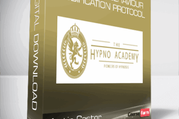 Martin Castor – Addiction & Behaviour Modification Protocol