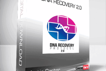 Martin Castor – Dna Recovery 2.0