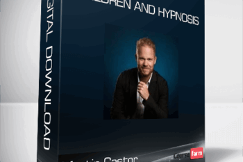 Martin Castor – Children and Hypnosis