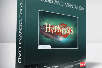 Martin Castor – Hypnosis and Mentalism