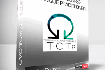 Martin Castor – Trauma Collapse Technique Practitioner