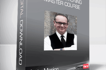 Marty Marion – Brand Positioning Master Course