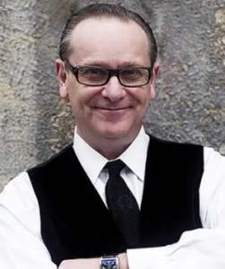 Marty Marion - Brand Positioning Master Course