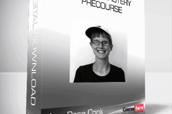 Mary Rose Cook – Makers Mastery PreCourse