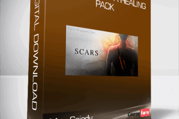 Mas Sajady – Frequency Spa Healing Pack