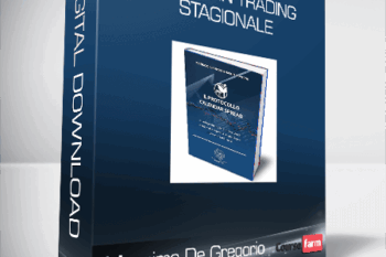 Massimo De Gregorio – Master in Trading Stagionale