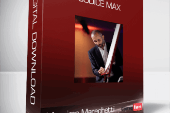 Massimo Mareghetti – Codice Max