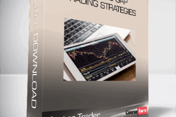 Master Trader – Advanced Gap Trading Strategies