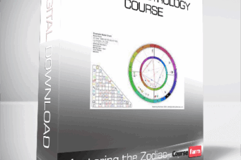 Mastering the Zodiac – Sidereal Astrology Course