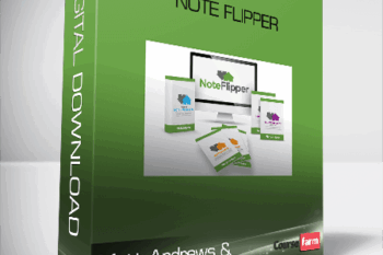 Matt Andrews and Eddie Speed – Note Flipper