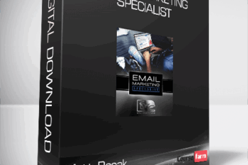 Matt Bacak – Email Marketing Specialist