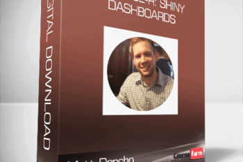 Matt Dancho – DS4B 102-R: Shiny Dashboards