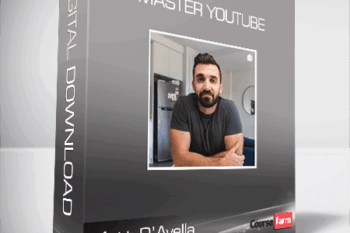 Matt D’Avella – Master YouTube