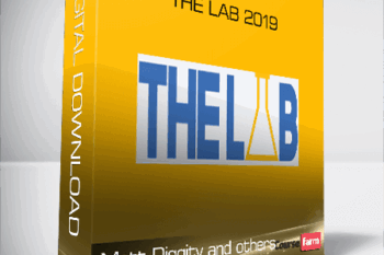 Matt Diggity and others – The LAB 2019