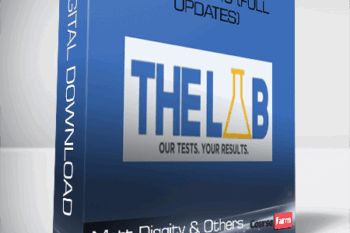 Matt Diggity & Others – The LAB 2019 (FULL UPDATES)
