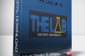 Matt Diggity & others – The LAB UP 10
