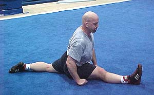 Matt Furey – Combat Stretching – Complete Collection