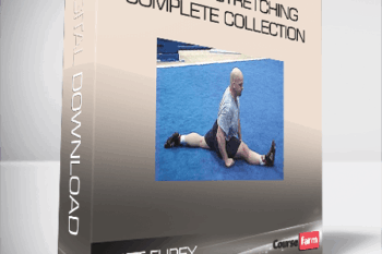Matt Furey – Combat Stretching – Complete Collection