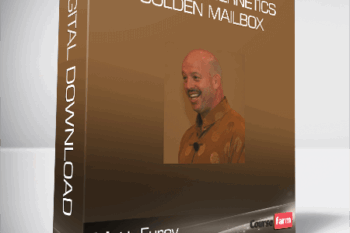 Matt Furey – Psycho-Cybernetics Golden Mailbox