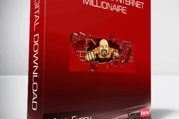 Matt Furey – Stay At Home Internet Millionaire