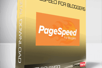 Matt Giovanisci – PageSpeed for Bloggers