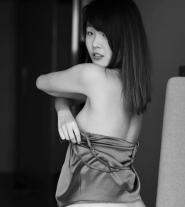 Matt Granger - Erotic Hotel Photoshoot