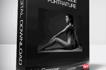 Matt Granger – Implied Nude Portraiture