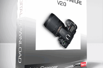 Matt Granger – Intimate Portraiture v2.0