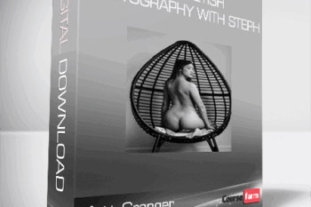 Matt Granger – Kink & Fetish Photography with Steph