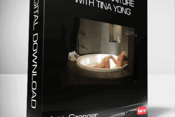 Matt Granger – Nude Portraiture – with Tina Yong