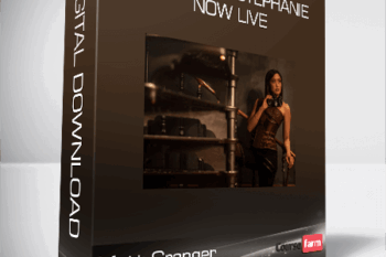 Matt Granger – Steampunk Stephanie – Now Live