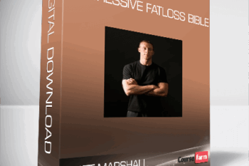Matt Marshall – Aggressive Fatloss Bible