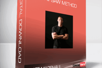 Matt Marshall – Whipsaw Method