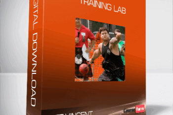 Matt Vincent – Training Lab