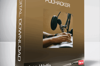 Matt Wolfe – PodHacker