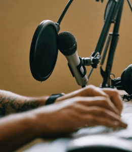 Matt Wolfe - PodHacker