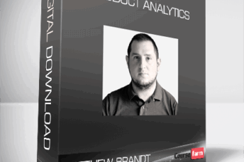 Matthew Brandt – Product analytics