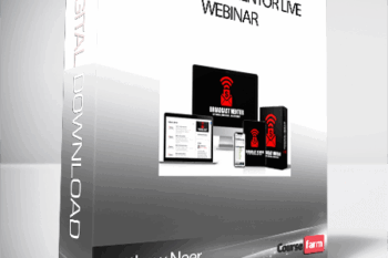 Matthew Neer – BROADCAST MENTOR LIVE Webinar