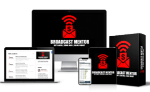 Matthew Neer - BROADCAST MENTOR LIVE Webinar
