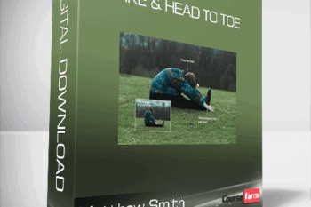 Matthew Smith – Pike & Head To Toe