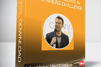 Matthew Versteeg – Rank More Clients In More Areas Challenge