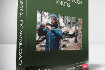 Max Lurie – Essential Outdoor Knots