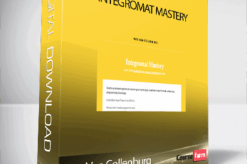 Max Van Collenburg – Integromat Mastery