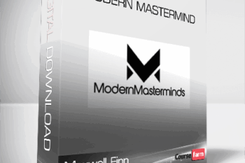 Maxwell Finn – Modern Mastermind