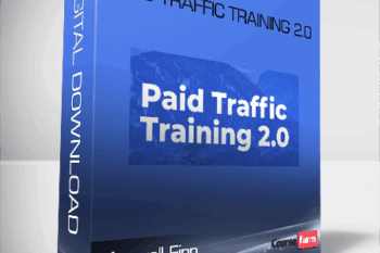 Maxwell Finn – Paid Traffic Training 2.0