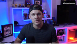 Maxwell Finn - TikTok Ads Masterclass