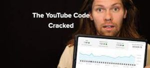 Maxwell Maher - The YouTube Code Cracked