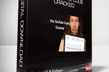 Maxwell Maher – The YouTube Code Cracked