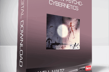 Maxwell Maltz – The New Psycho-Cybernetics