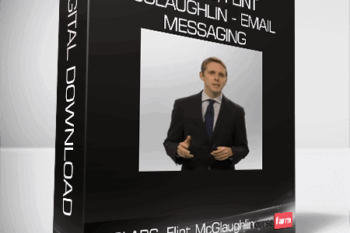 MECLABS, Flint McGlaughlin – Email Messaging